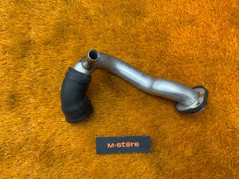 Патрубок системы охлаждения, 200 рублей, Красноярск