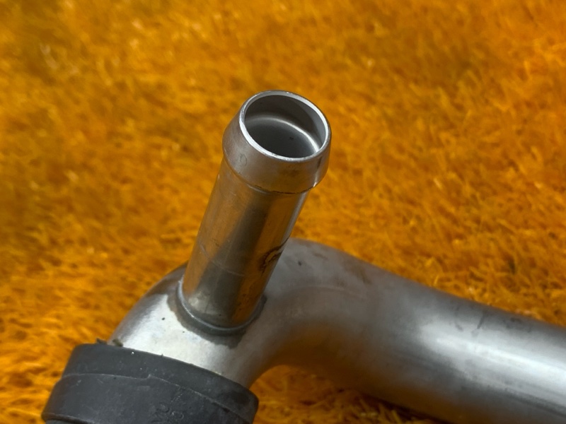 Патрубок системы охлаждения, 200 рублей, Красноярск