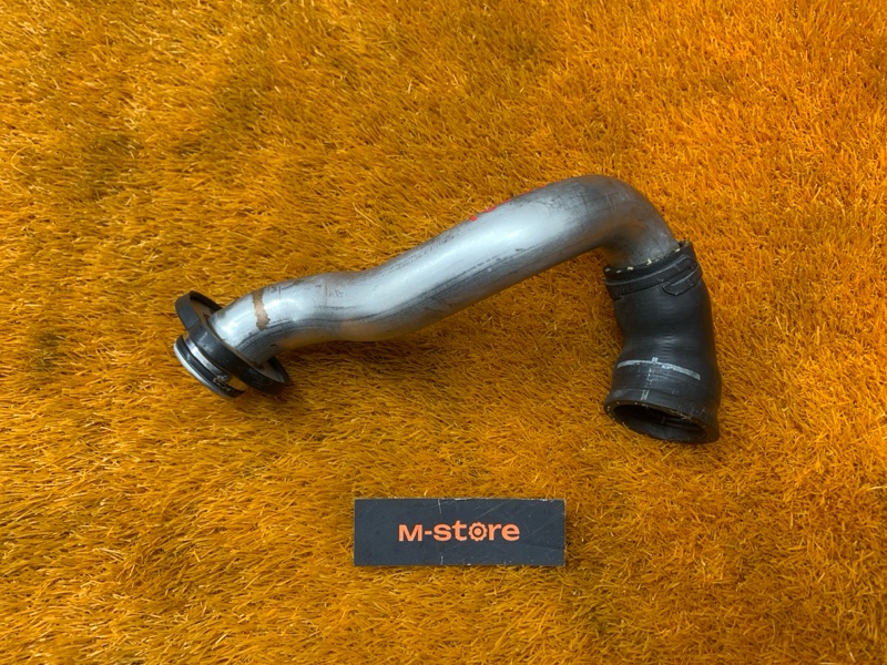 Патрубок системы охлаждения, 200 рублей, Красноярск