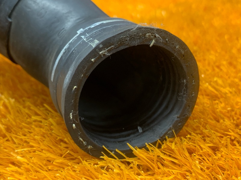 Патрубок системы охлаждения, 200 рублей, Красноярск