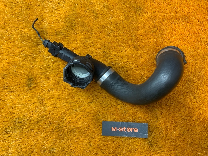 Патрубок радиатора нижний, 1300 рублей, Красноярск