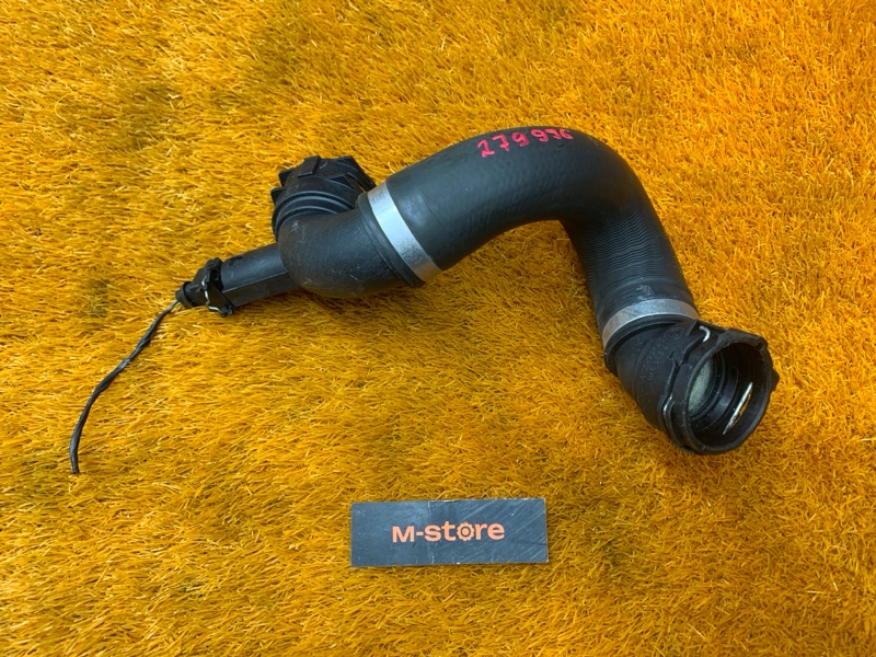 Патрубок радиатора нижний, 1300 рублей, Красноярск