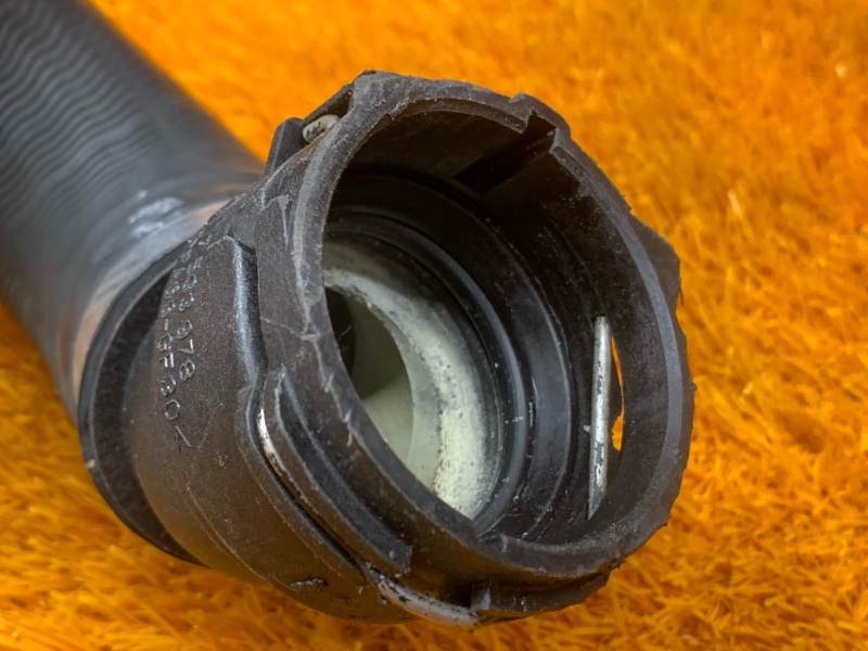 Патрубок радиатора нижний, 1300 рублей, Красноярск