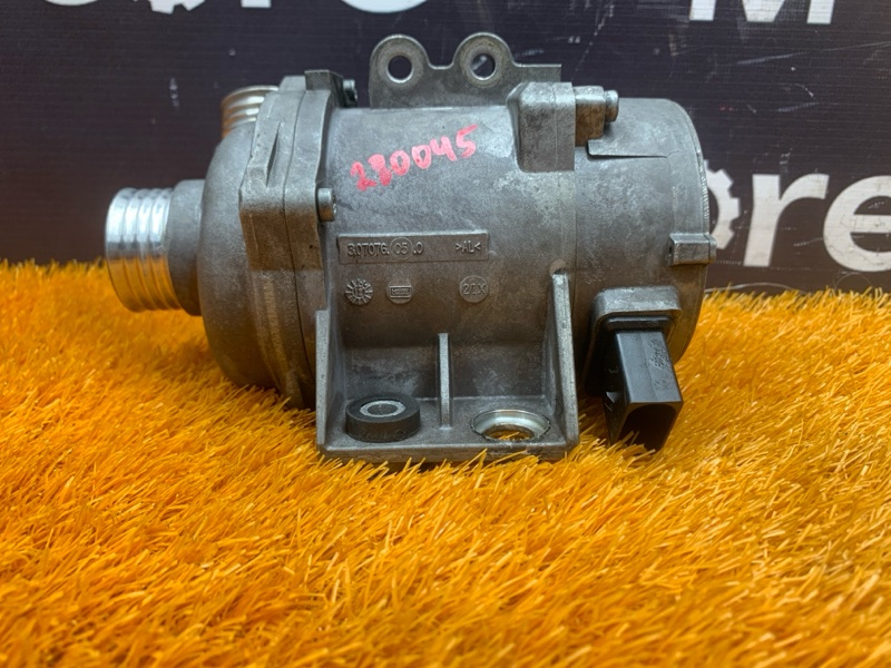 помпа, 20000 рублей, Красноярск