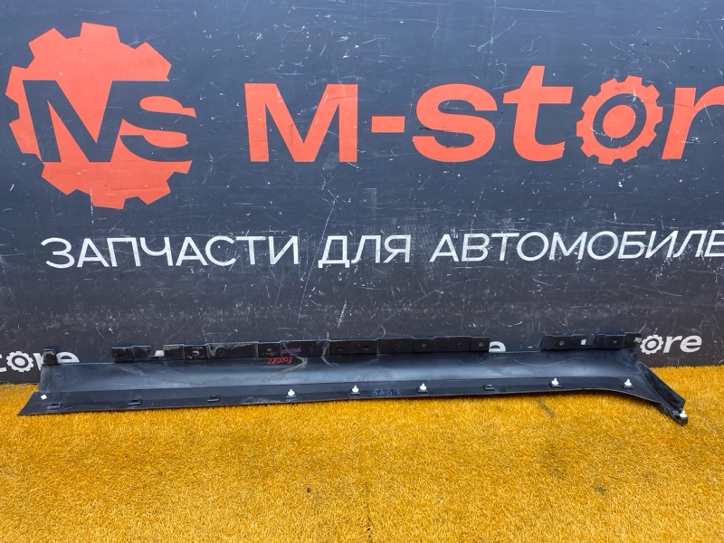 накладка на порог, 1500 рублей, Красноярск