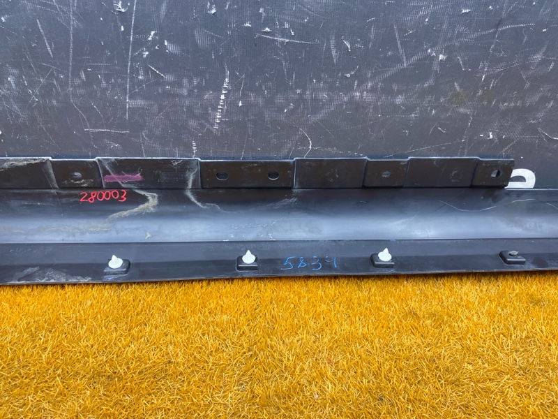 накладка на порог, 1500 рублей, Красноярск