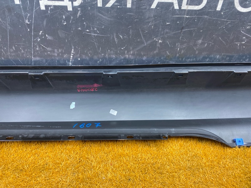 накладка на порог, 5000 рублей, Красноярск