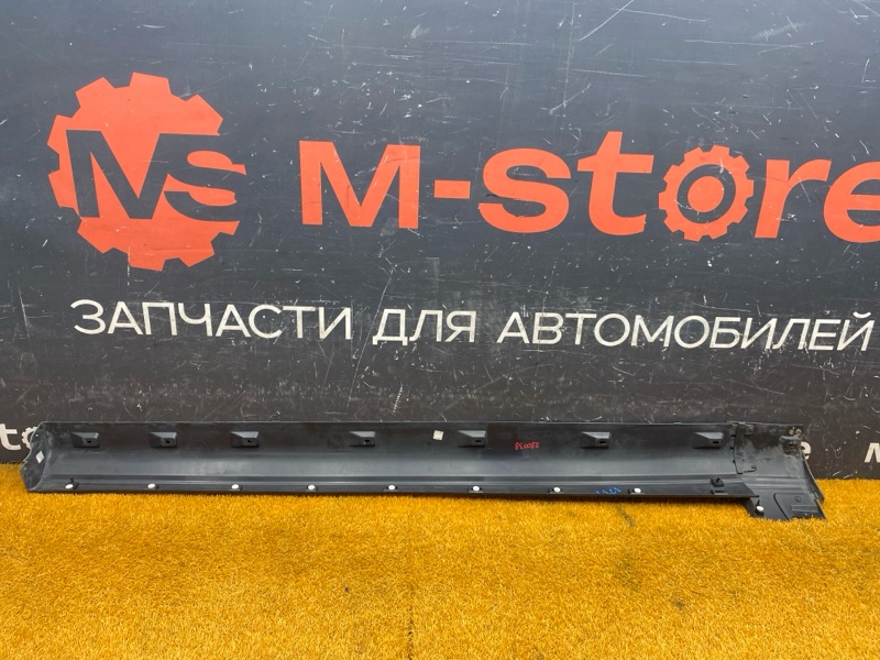 накладка на порог, 9000 рублей, Красноярск