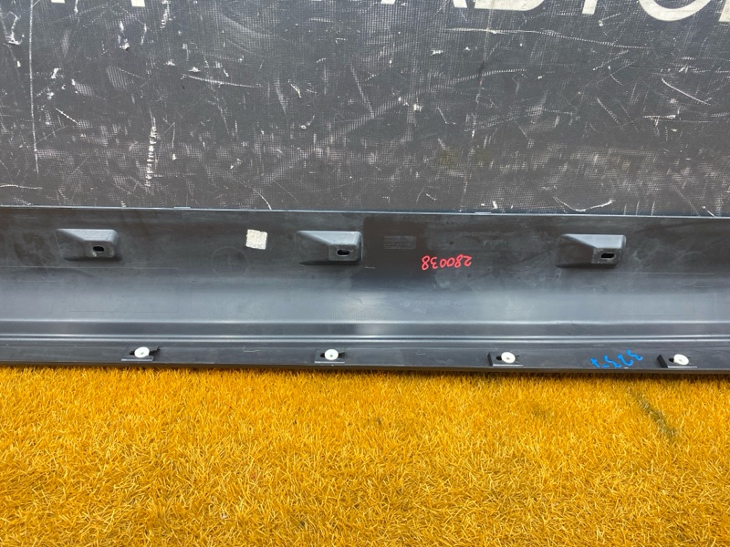 накладка на порог, 9000 рублей, Красноярск