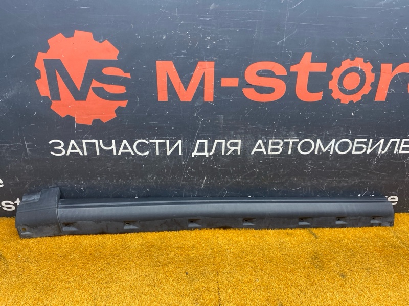 накладка на порог, 9000 рублей, Красноярск