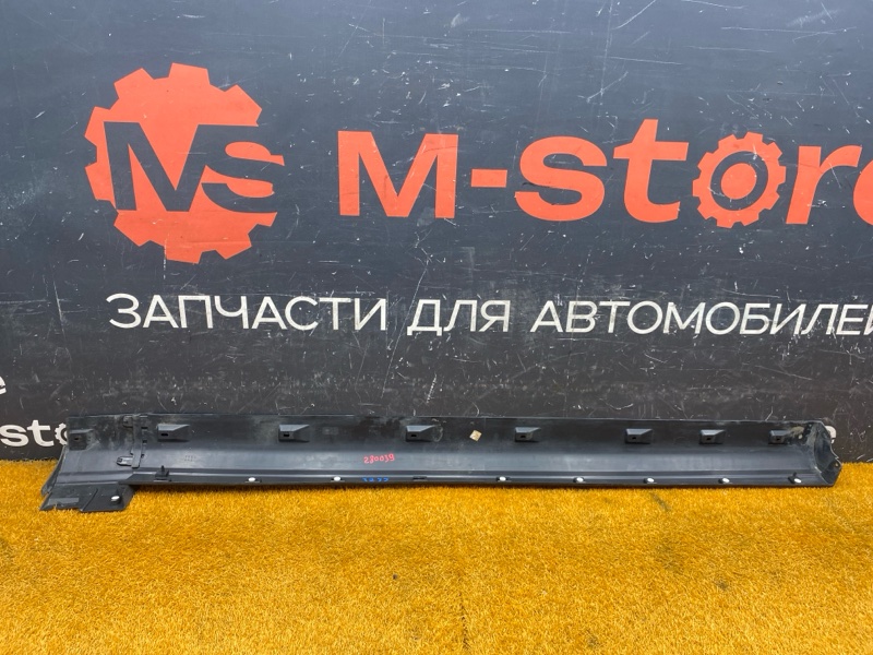 накладка на порог, 9000 рублей, Красноярск