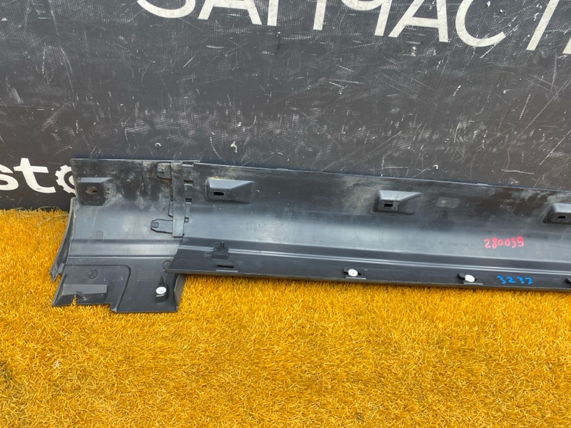 накладка на порог, 9000 рублей, Красноярск