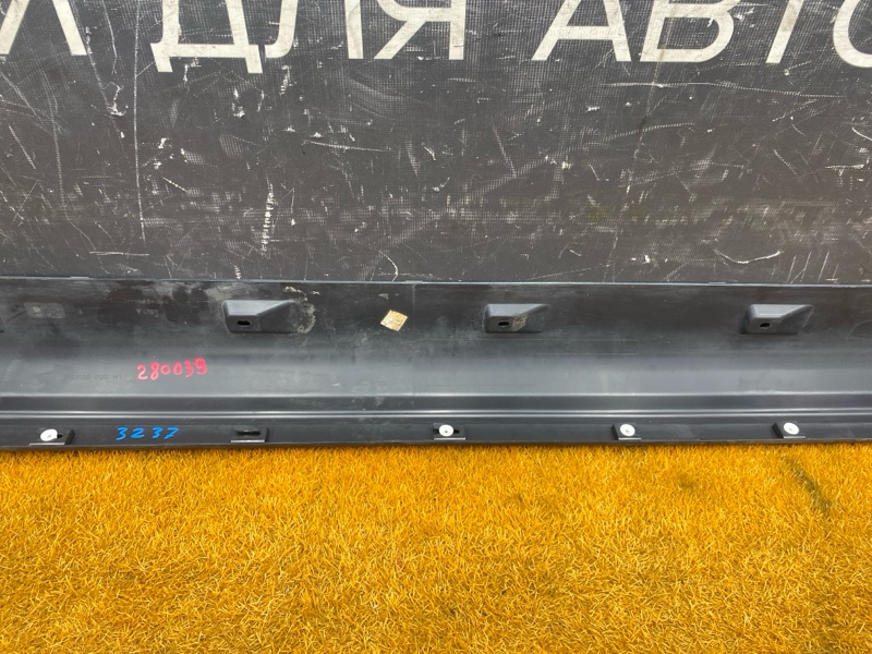 накладка на порог, 9000 рублей, Красноярск