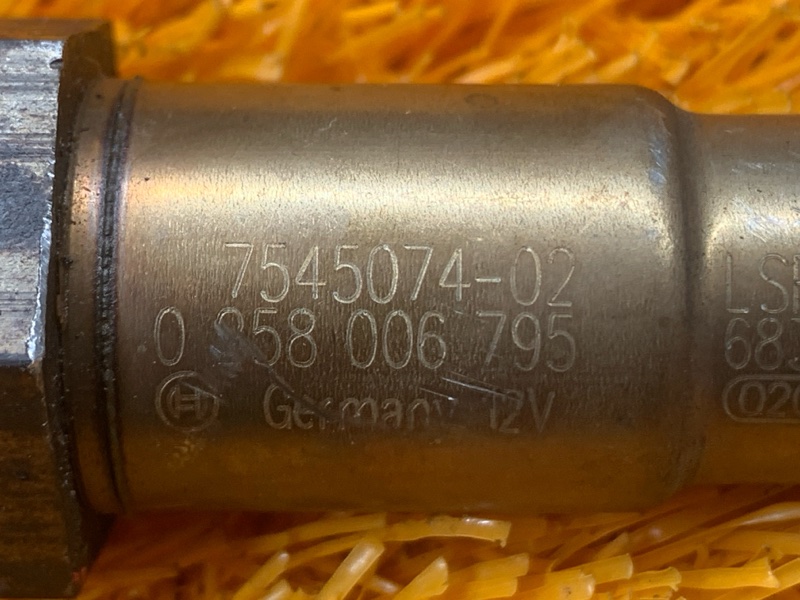 Датчик кислорода, 700 рублей, Красноярск