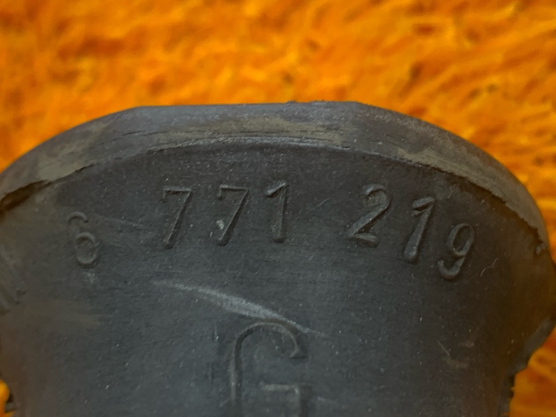 подушка кпп, 500 рублей, Красноярск