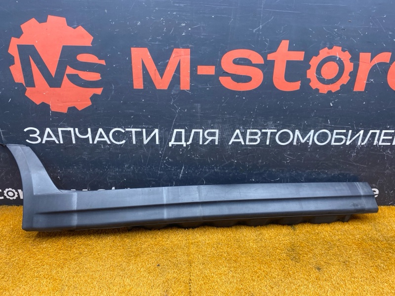 накладка на порог, 2700 рублей, Красноярск