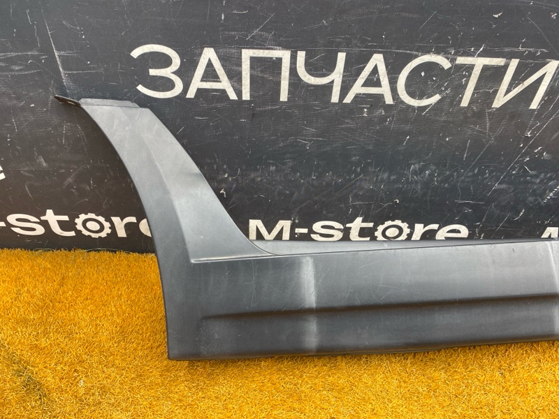 накладка на порог, 2700 рублей, Красноярск