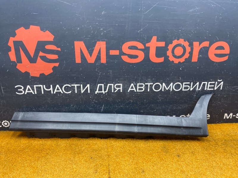 накладка на порог, 2700 рублей, Красноярск