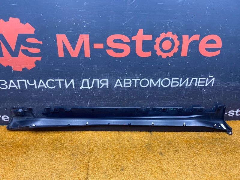 накладка на порог, 2000 рублей, Красноярск