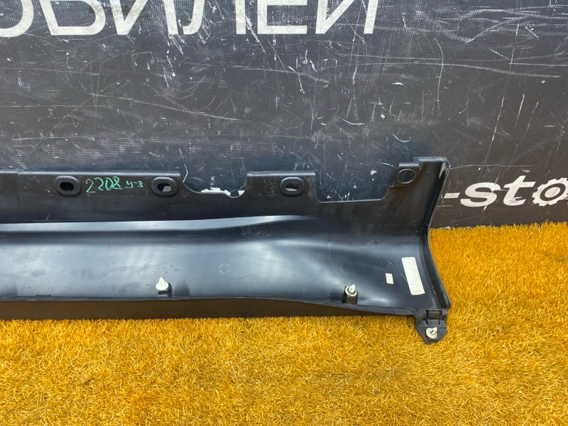 накладка на порог, 2000 рублей, Красноярск