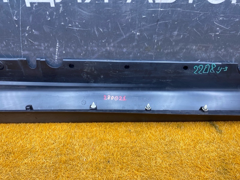 накладка на порог, 2500 рублей, Красноярск