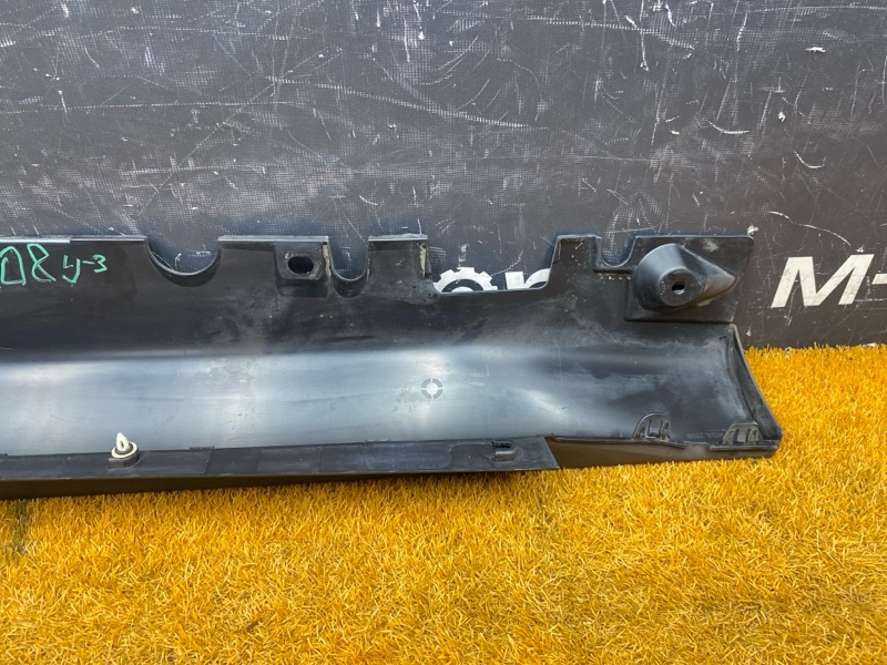 накладка на порог, 2500 рублей, Красноярск