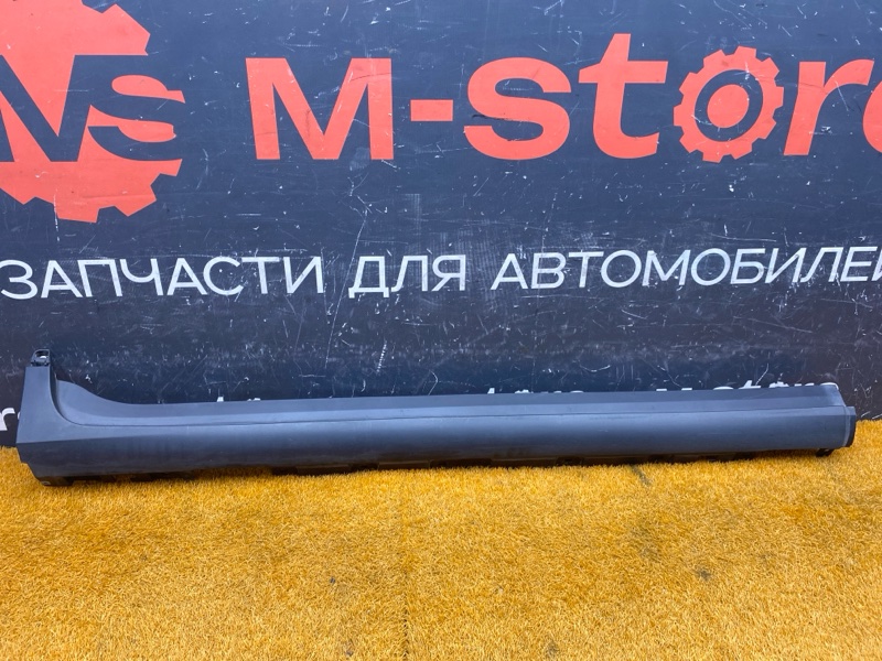 накладка на порог, 1500 рублей, Красноярск