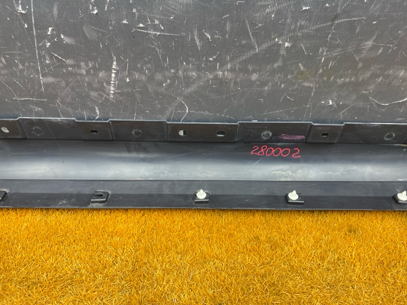 накладка на порог, 1500 рублей, Красноярск