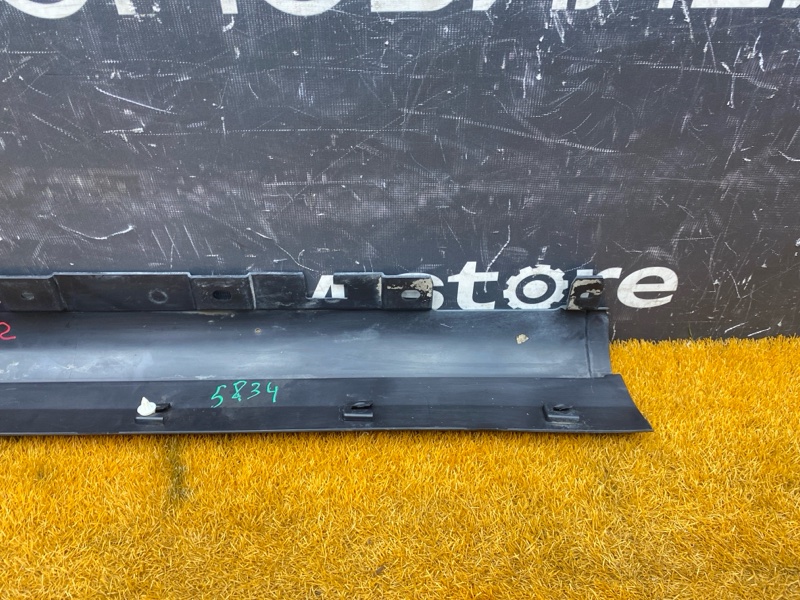 накладка на порог, 1500 рублей, Красноярск