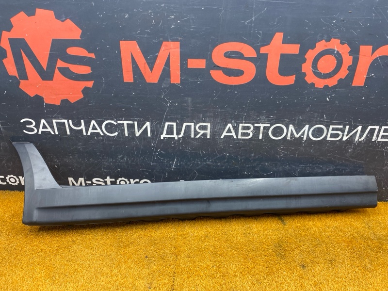 накладка на порог, 2700 рублей, Красноярск