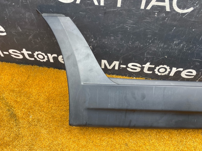 накладка на порог, 2700 рублей, Красноярск