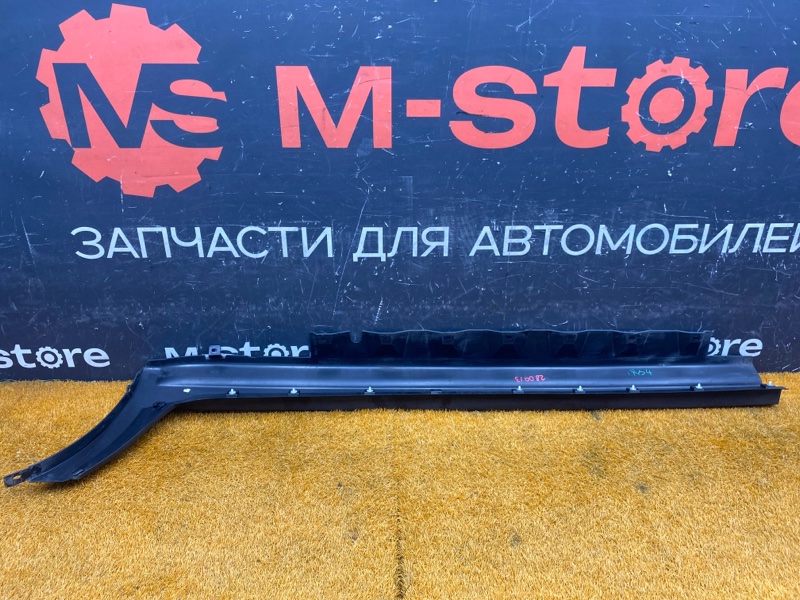 накладка на порог, 2700 рублей, Красноярск