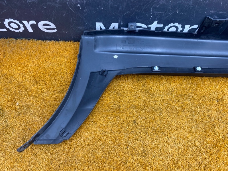 накладка на порог, 2700 рублей, Красноярск