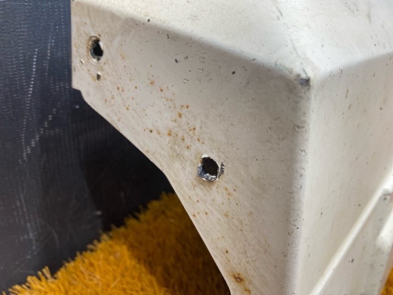 накладка на порог, 5500 рублей, Красноярск