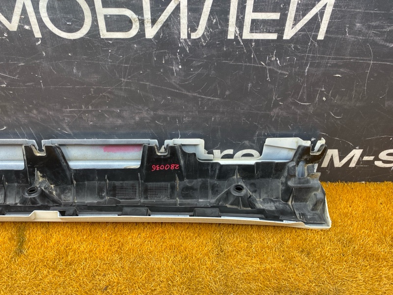 накладка на порог, 5500 рублей, Красноярск