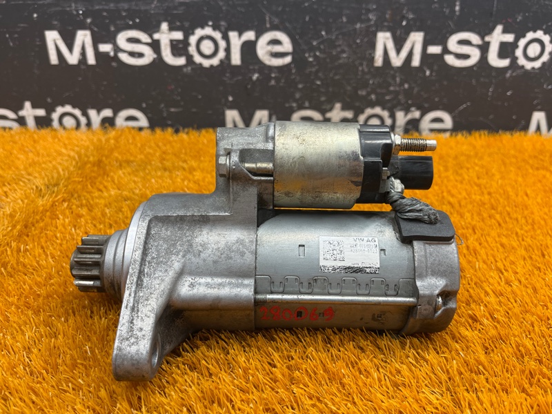 стартер, 3500 рублей, Красноярск