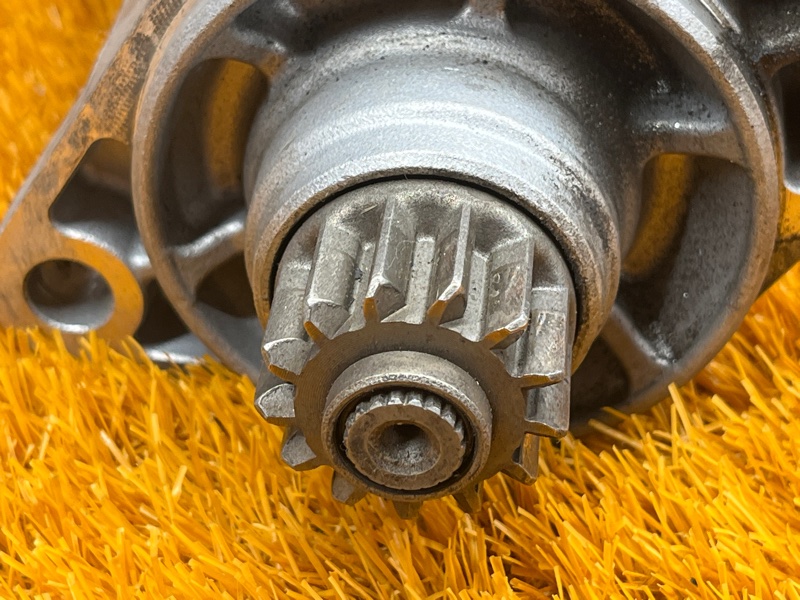 стартер, 3500 рублей, Красноярск