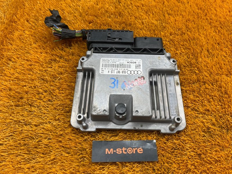 блок управления двс, 13000 рублей, Красноярск