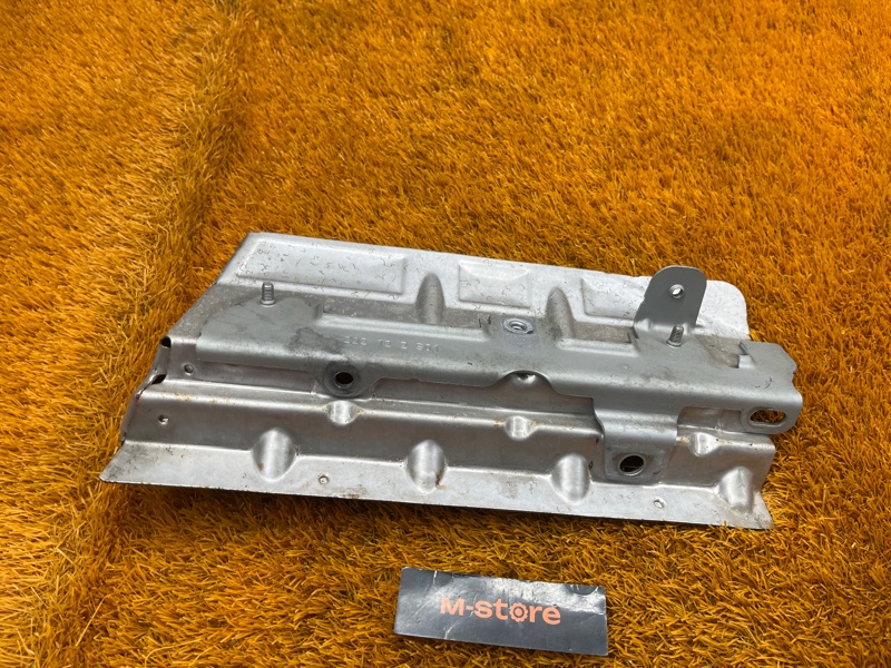 кожух выпускного коллектора, 300 рублей, Красноярск