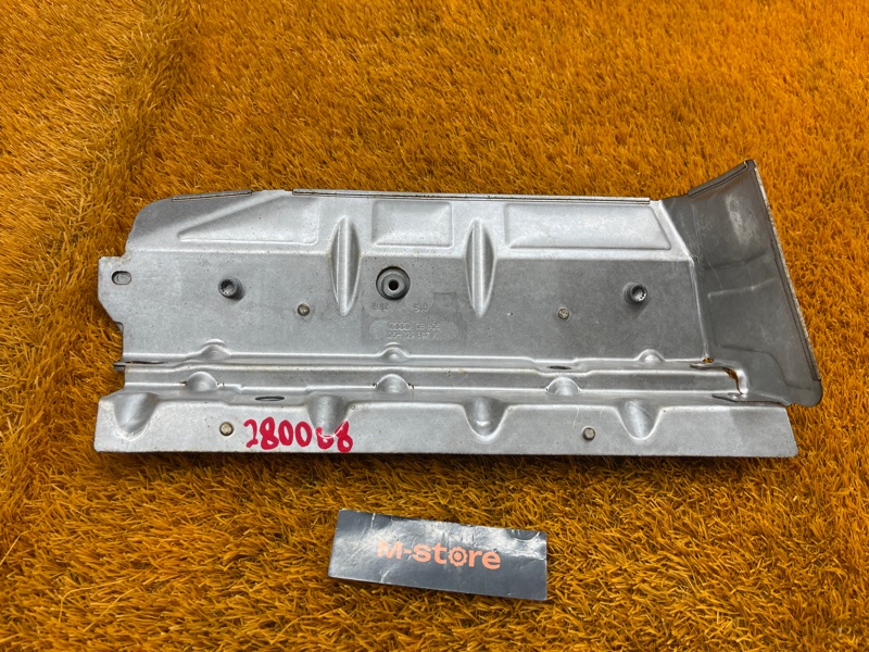 кожух выпускного коллектора, 300 рублей, Красноярск