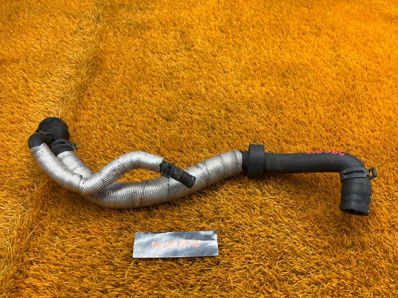 Патрубок системы охлаждения, 500 рублей, Красноярск