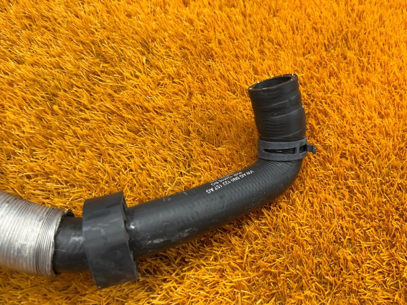 Патрубок системы охлаждения, 500 рублей, Красноярск