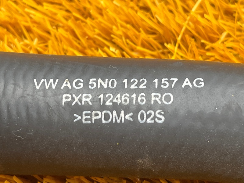 Патрубок системы охлаждения, 500 рублей, Красноярск