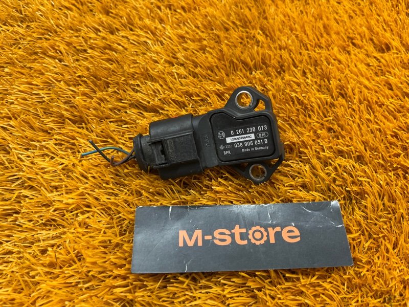 Датчик абсолютного давления, 1000 рублей, Красноярск