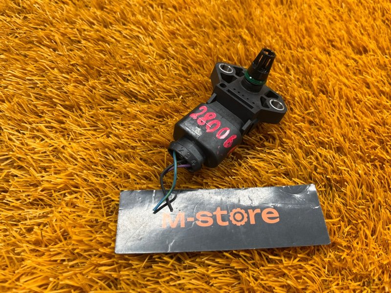 Датчик абсолютного давления, 1000 рублей, Красноярск