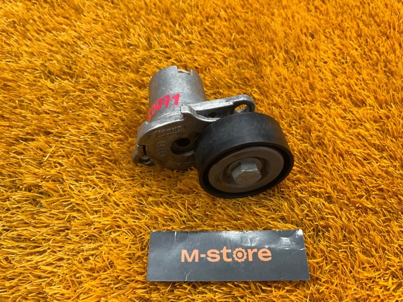 Натяжитель приводного ремня, 350 рублей, Красноярск