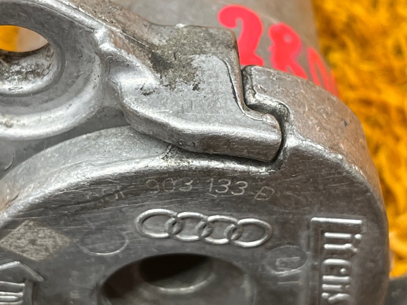 Натяжитель приводного ремня, 350 рублей, Красноярск