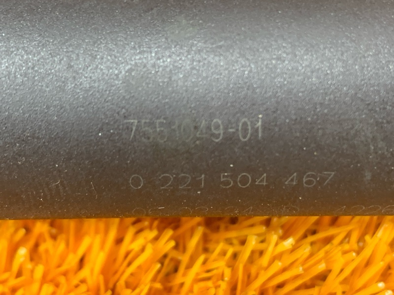 катушка зажигания, 1000 рублей, Красноярск