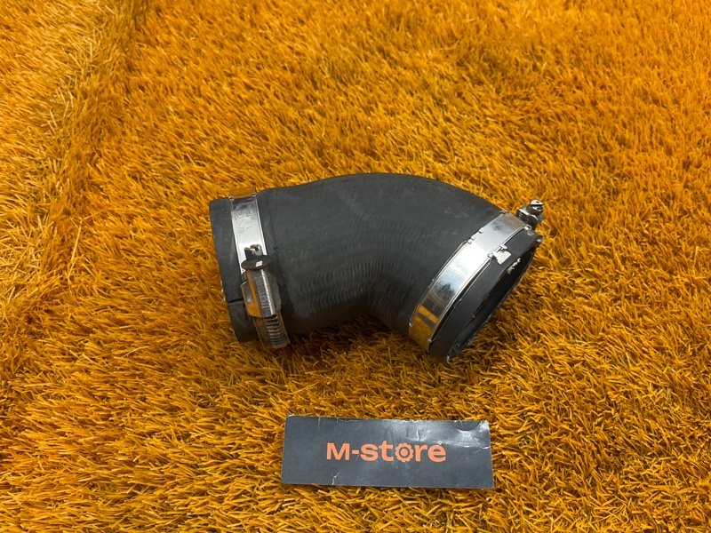 Патрубок интеркулера, 1500 рублей, Красноярск