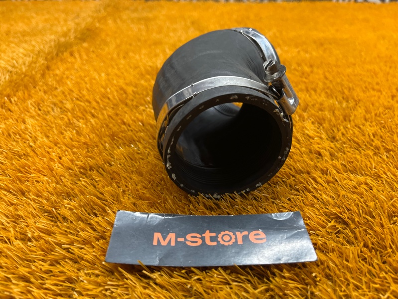 Патрубок интеркулера, 1500 рублей, Красноярск